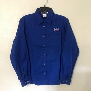 Cintas shirt size M